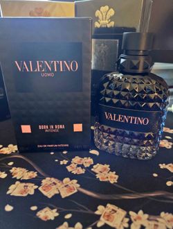 Valentino Born in Roma fragrance
