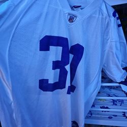 Cowboys jersey 
