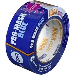 IPG Pro Mask Blue Tape For Painting