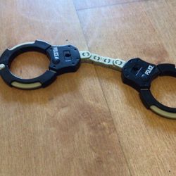 Police Handcuffs