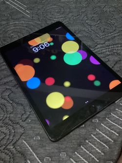 iPad