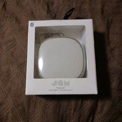 NEW Wireless HANG UP SPEAKER $20