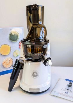 Royal Prestige extractor/juicer