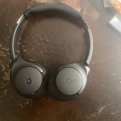 Jlab & Sound Core Headphones Pick Up Or Meet Up Only Conyers Ga