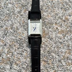 Classique Silver Tone Quartz Watch