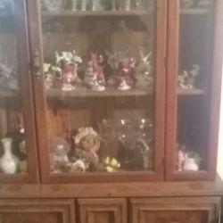 China Cabinets