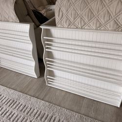 Children’s Bookshelves 