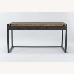 Living Spaces Desk