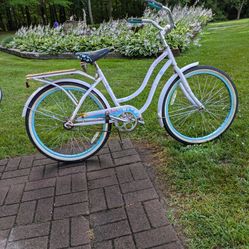 24" Schwinn Bicycle