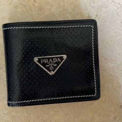 Prada Wallet 