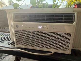 Window ac