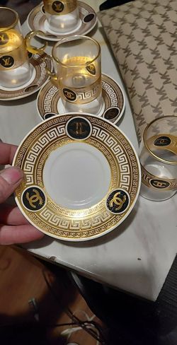 Tea Cup Set