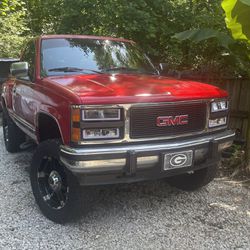 Chevrolet GMC 1(contact info removed)