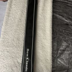 Bullworker Bow Classic  Workout