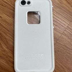 LifeCase iPhone 6