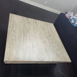 Coffee Table For Sale 
