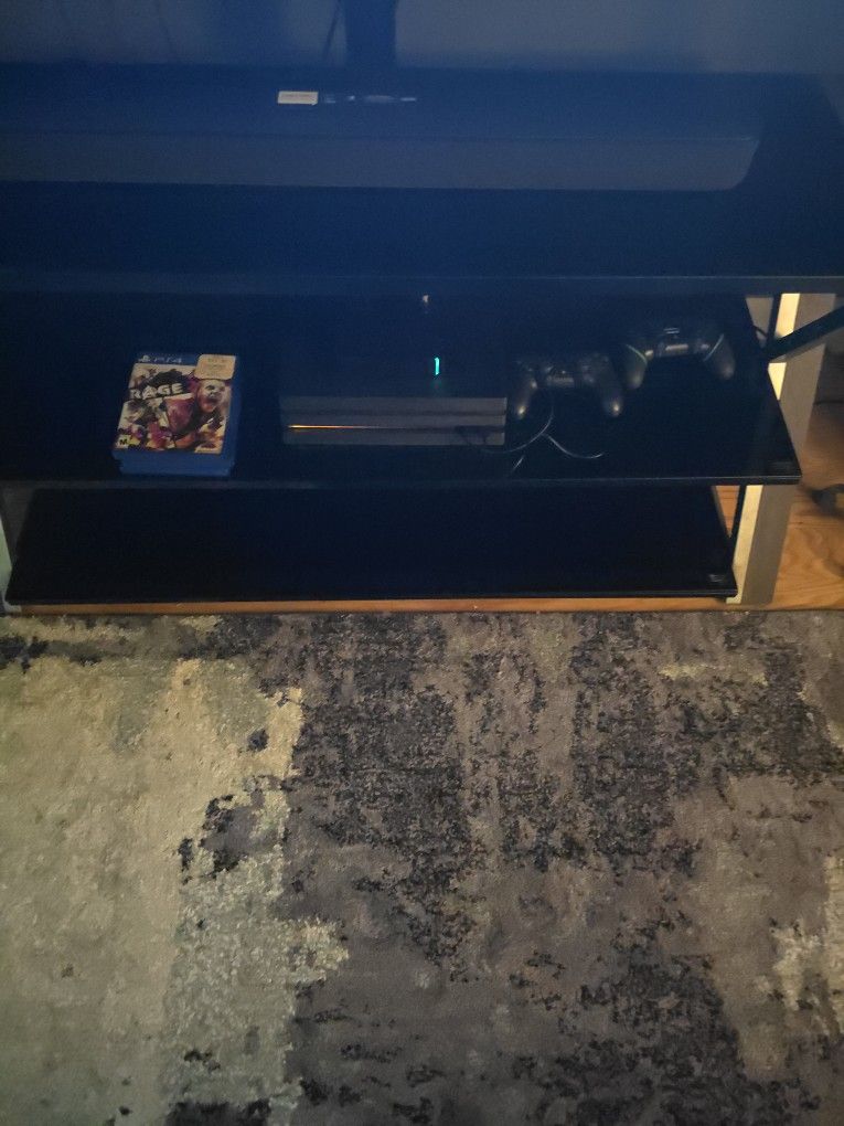 PlayStation 4 The Price Is Firm And Fair