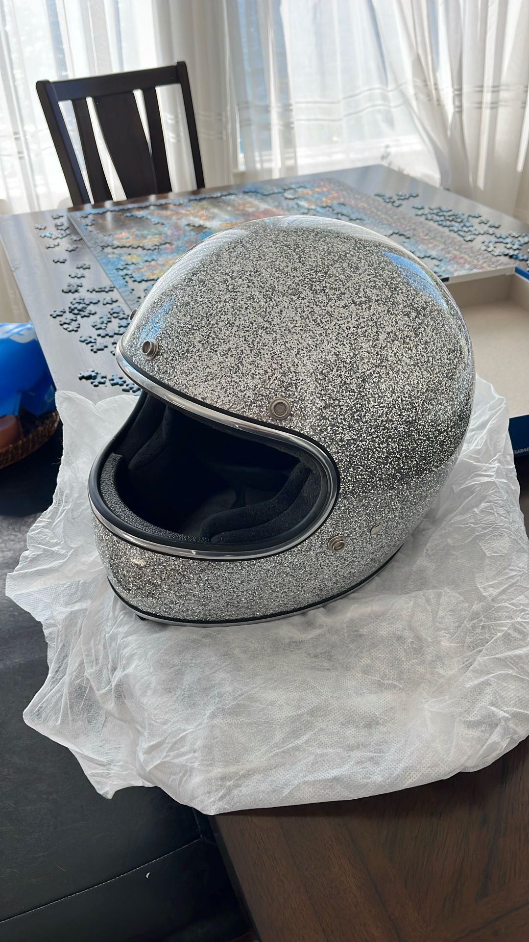 Biltwell Gringo Helmet