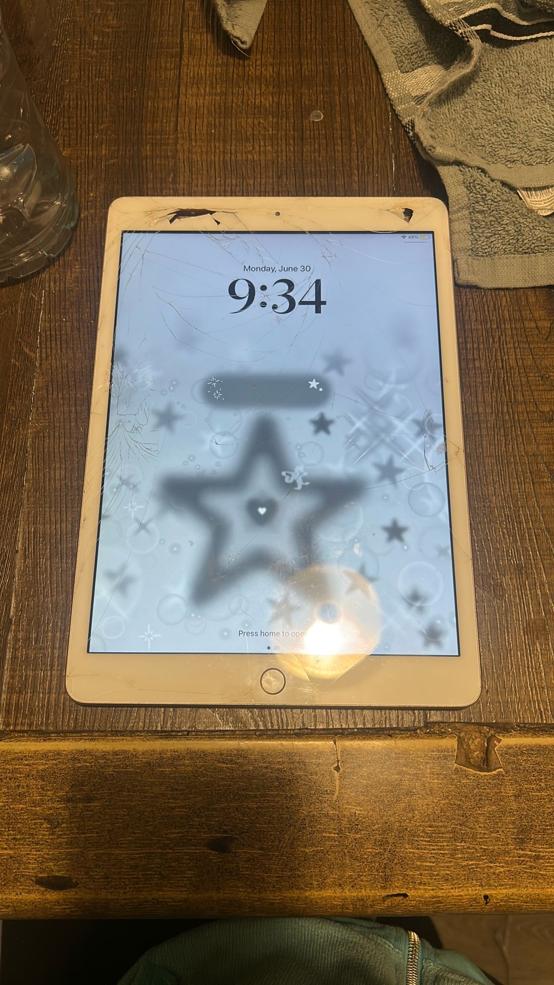 IPad 7th Gen 