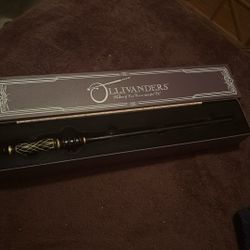 Harry Potter Wand 