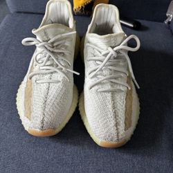 Adidas Yeezy Boost 350 V2 Hyperspace Gray 