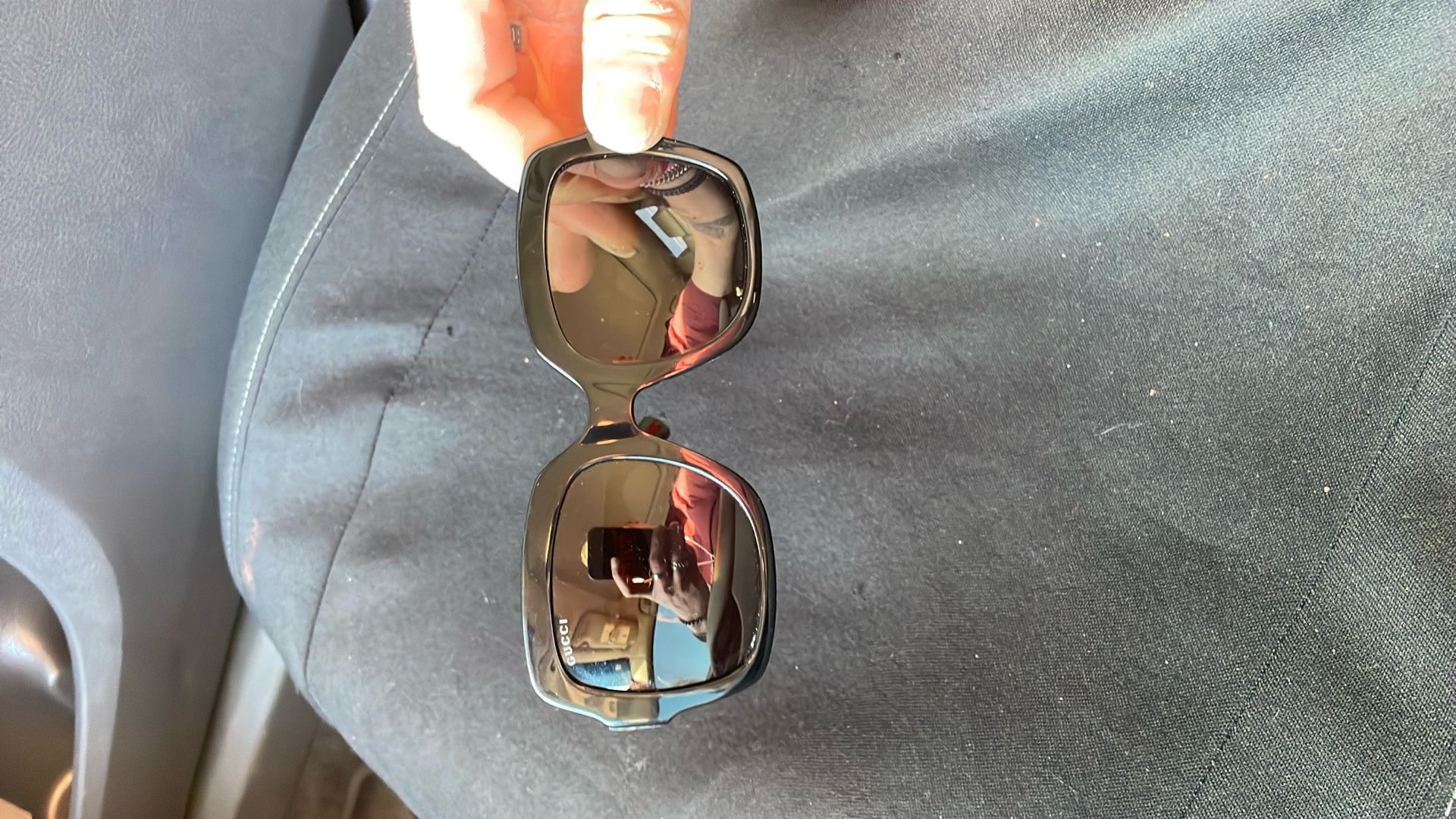 Gucci Sun Glasses 