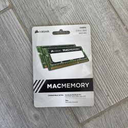 Memory Card For MacBook/MacBook Pro 16GB