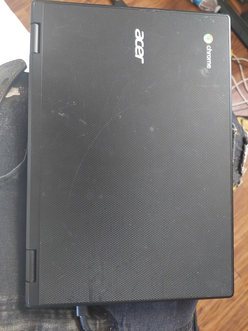 Acer Chrome Book