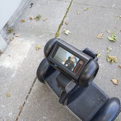 Segway robotics loomo working read whole description