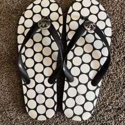 MICHAEL KORS SANDALS