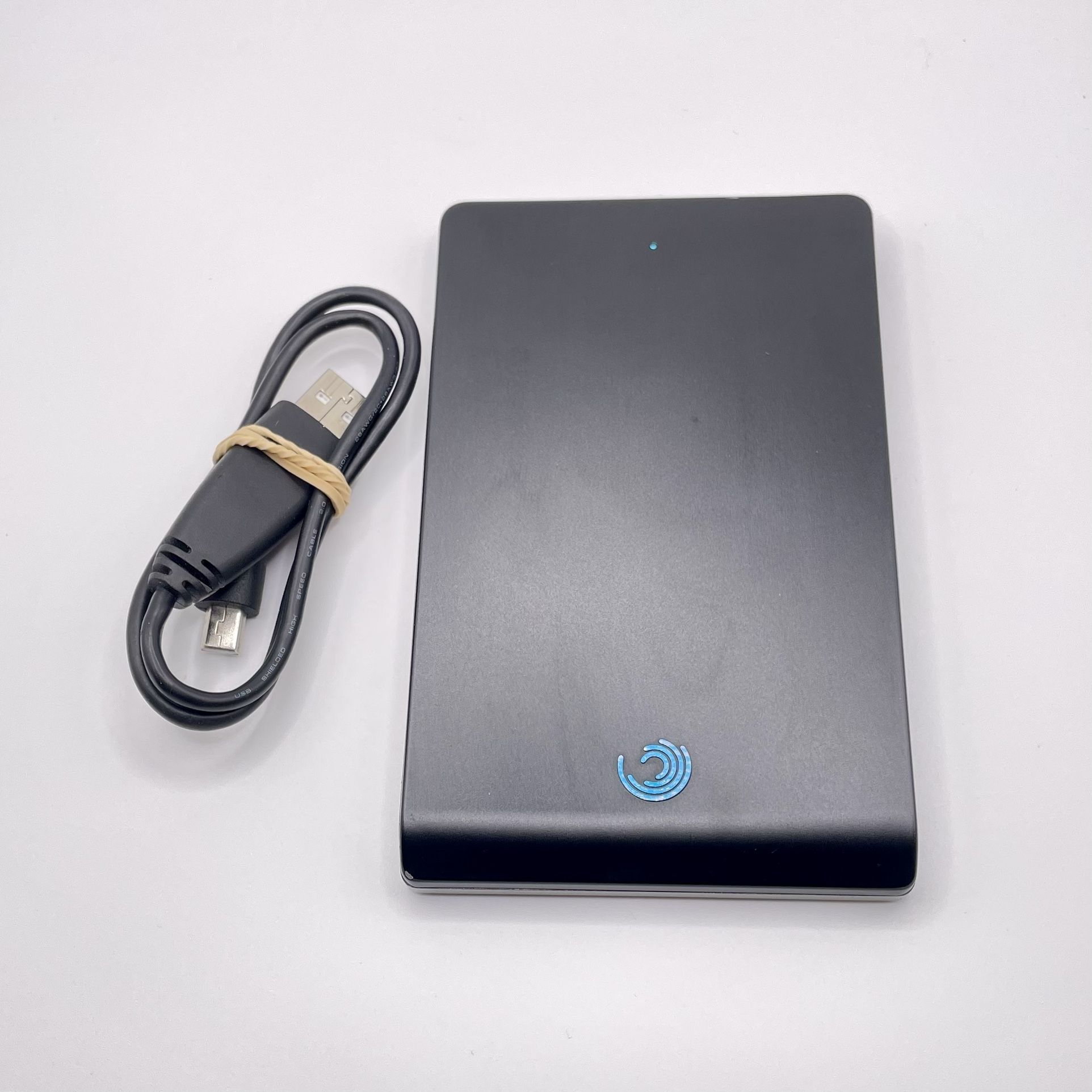 Seagate BlackArmor 500gb External Hard Drive / Game Drive PS110