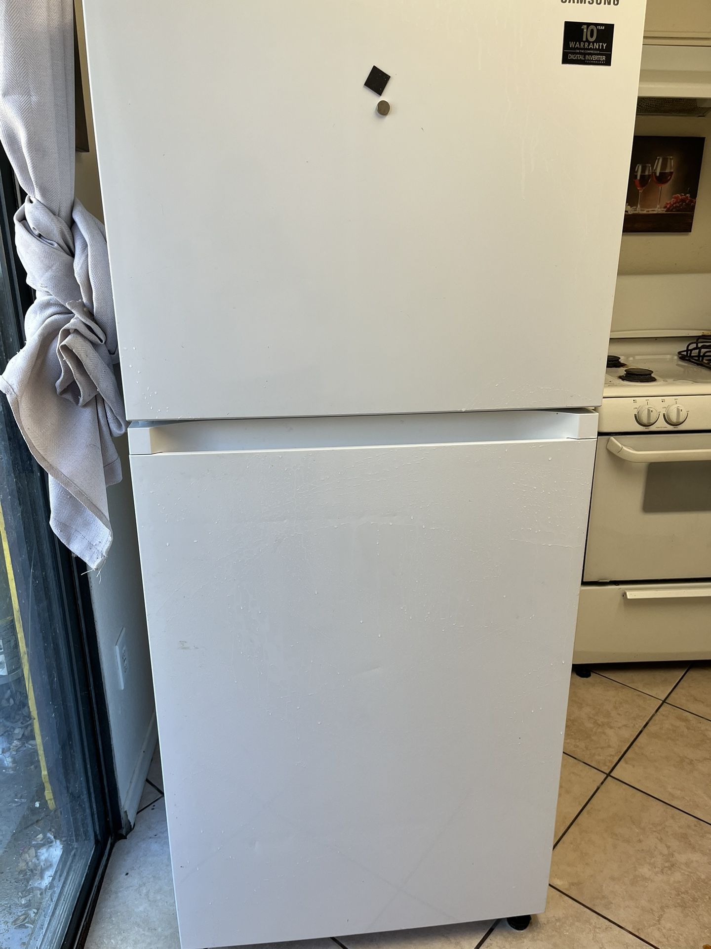 Refrigerator