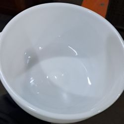 Vintage Mixing Bowl 