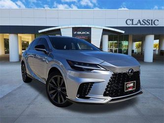 2024 Lexus RX 350
