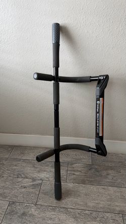 Pull Ups