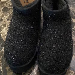 Bearpaw Boots
