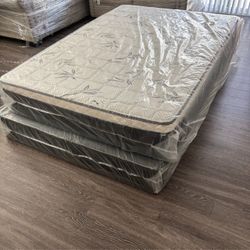 Mattress