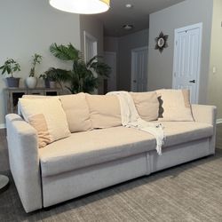 Sleeper Sofa 