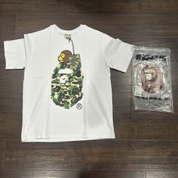 Bape Shirts