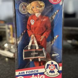 Military Barbie’s for sale, VETERANS DAY SPECIAL!!