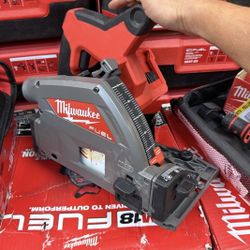 Milwaukee M18 Track Saw Tool Only 