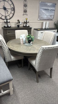 5 pc dining
