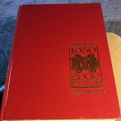 Mater dei high school