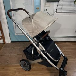 Uppababy Cruz V2 Stroller