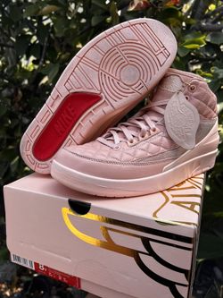 Jordan 2 Just Don Sz8y