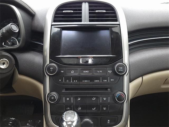2015 Chevrolet Malibu