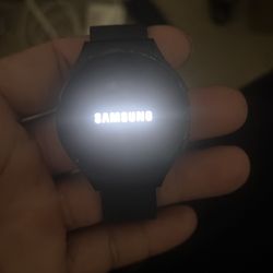 Samsung Watch 4