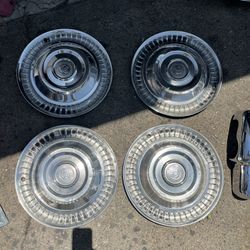 Checker Marathon Parts
