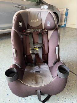 Car Seat