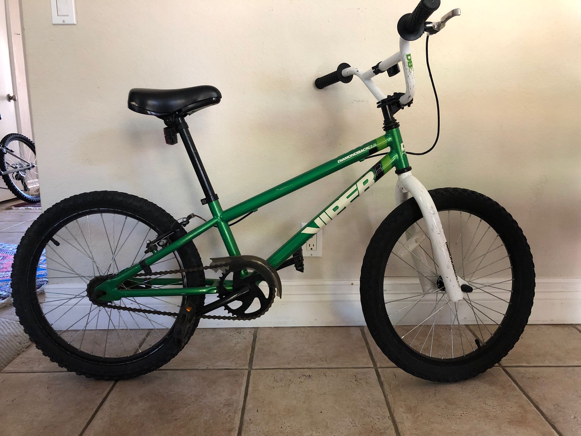 used bmx bicycles for sale Used Collective BMX Bike  Coco's Variety